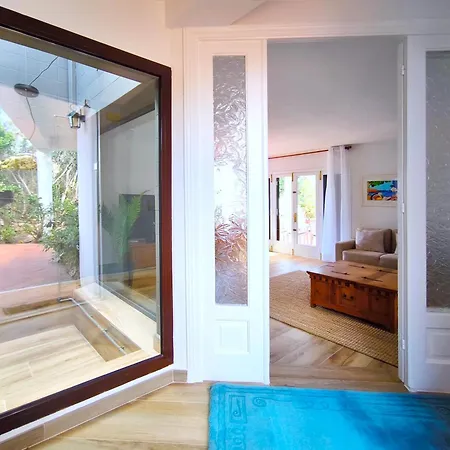 Villa Exclusiva, Piscina Privada Y Vistas Al Mar *