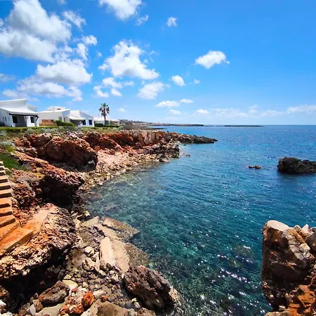 Exclusiva, Piscina Privada Y Vistas Al Mar * Binisafua