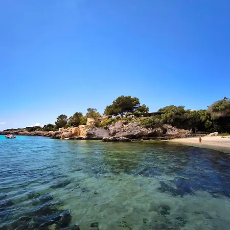 Villa Exclusiva, Piscina Privada Y Vistas Al Mar