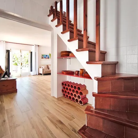 Exclusiva, Piscina Privada Y Vistas Al Mar Villa