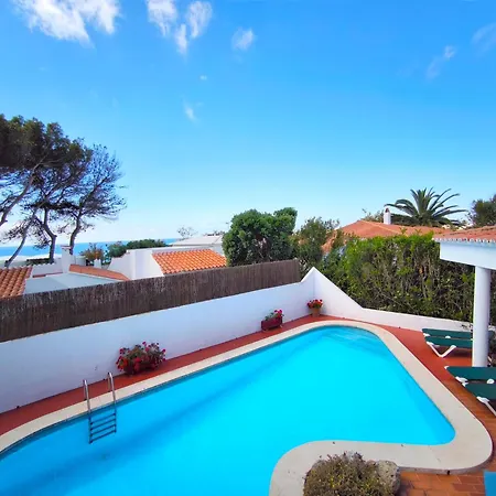Villa Exclusiva, Piscina Privada Y Vistas Al Mar