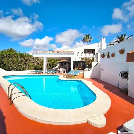 Exclusiva, Piscina Privada Y Vistas Al Mar Villa *