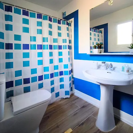 Exclusiva, Piscina Privada Y Vistas Al Mar *