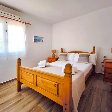 Exclusiva, Piscina Privada Y Vistas Al Mar * Binisafua