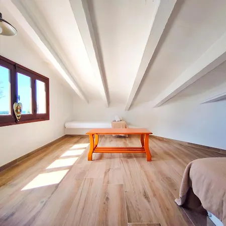 Exclusiva, Piscina Privada Y Vistas Al Mar Villa