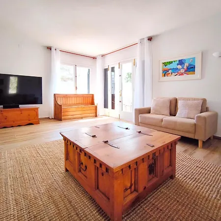 فيلة Exclusiva, Piscina Privada Y Vistas Al Mar Binisafua