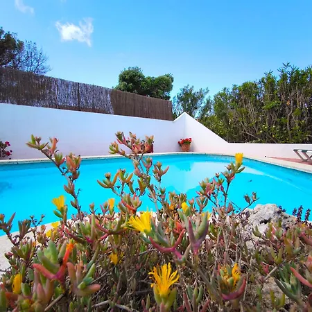 Exclusiva, Piscina Privada Y Vistas Al Mar * Binisafua