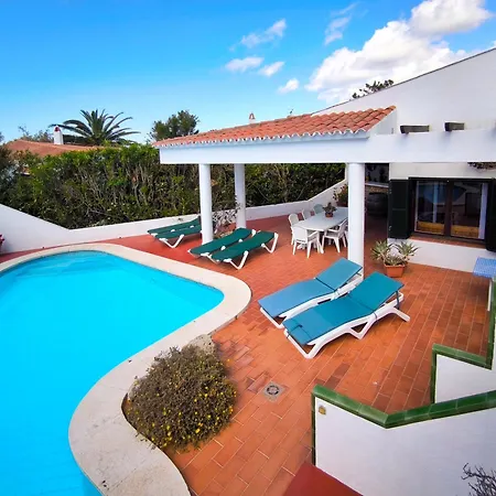 فيلة Exclusiva, Piscina Privada Y Vistas Al Mar *