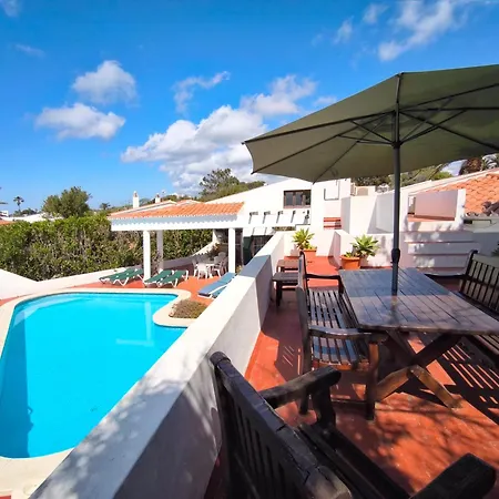 فيلة Exclusiva, Piscina Privada Y Vistas Al Mar *