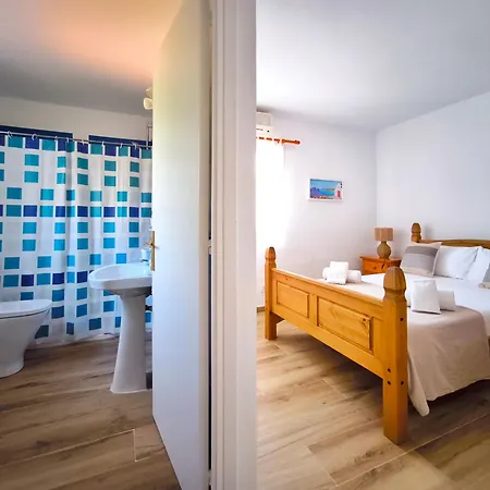 فيلة Exclusiva, Piscina Privada Y Vistas Al Mar