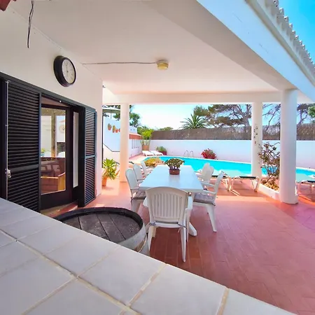 فيلة Exclusiva, Piscina Privada Y Vistas Al Mar