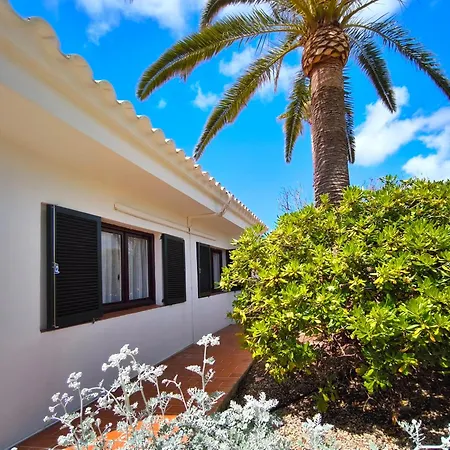 فيلة Exclusiva, Piscina Privada Y Vistas Al Mar