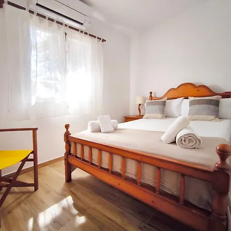Exclusiva, Piscina Privada Y Vistas Al Mar فيلة Binisafua