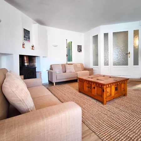 Exclusiva, Piscina Privada Y Vistas Al Mar فيلة