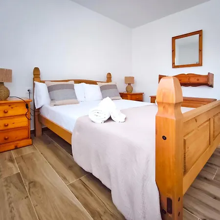 فيلة Exclusiva, Piscina Privada Y Vistas Al Mar