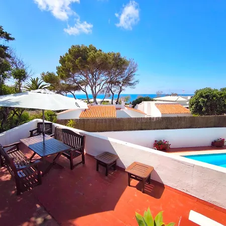 Villa Exclusiva, Piscina Privada Y Vistas Al Mar *