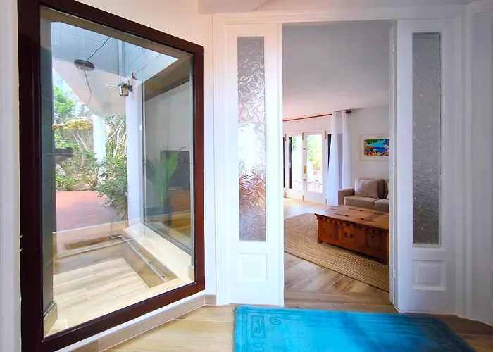 Vila Exclusiva, Piscina Privada Y Vistas Al Mar *