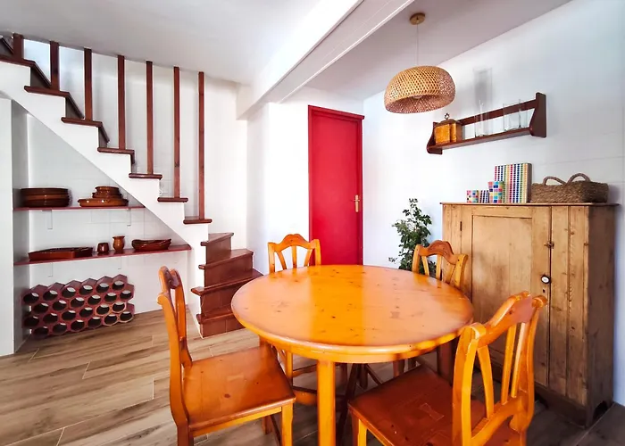 Exclusiva, Piscina Privada Y Vistas Al Mar Vila