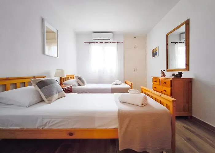 Exclusiva, Piscina Privada Y Vistas Al Mar *