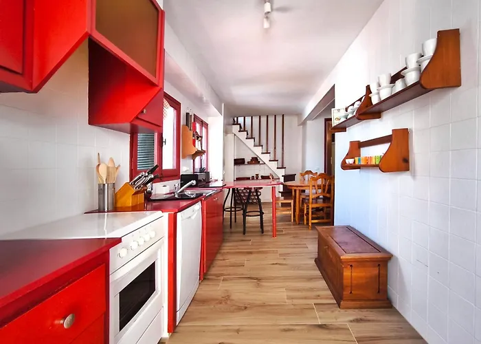 Exclusiva, Piscina Privada Y Vistas Al Mar Vila Binisafua