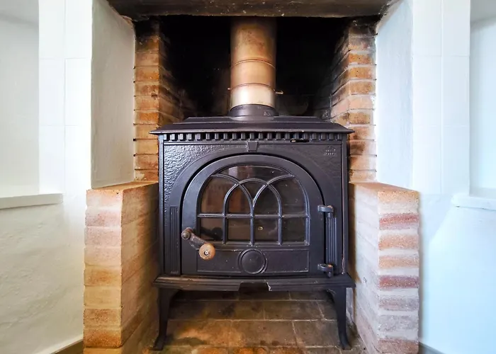 Vila Exclusiva, Piscina Privada Y Vistas Al Mar Binisafua