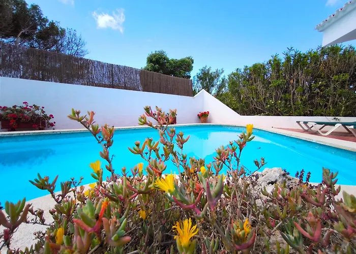 Exclusiva, Piscina Privada Y Vistas Al Mar * Binisafua