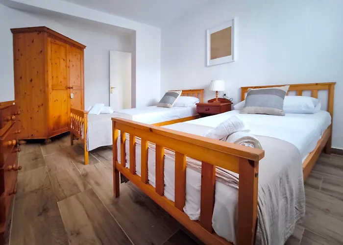 Exclusiva, Piscina Privada Y Vistas Al Mar Vila Binisafua