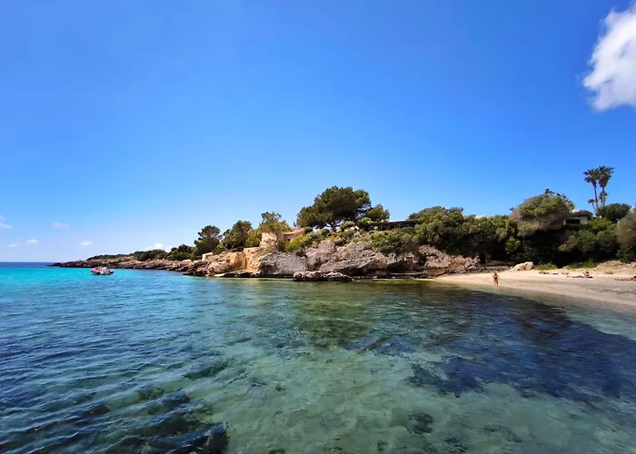 Vila Exclusiva, Piscina Privada Y Vistas Al Mar