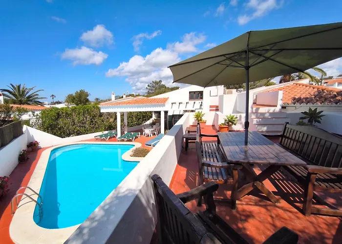 Vila Exclusiva, Piscina Privada Y Vistas Al Mar *