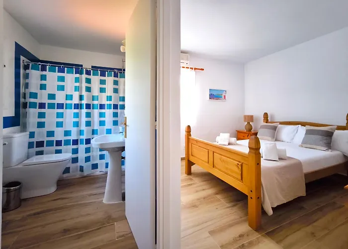 Vila Exclusiva, Piscina Privada Y Vistas Al Mar