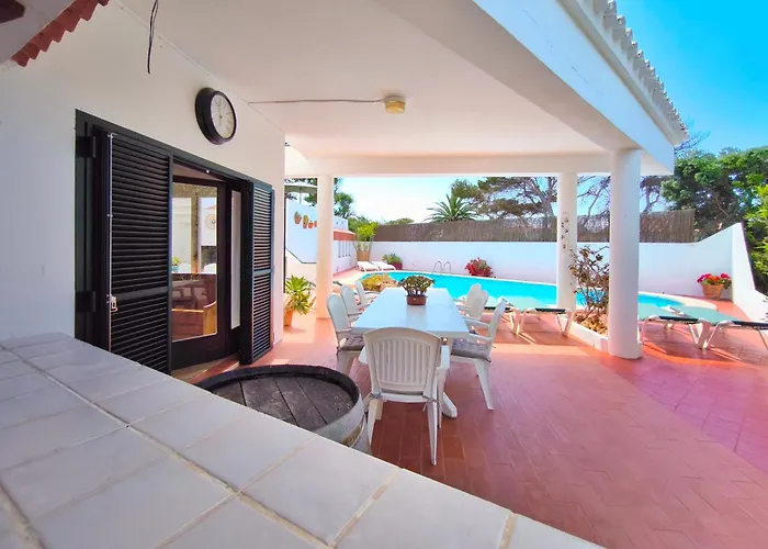 Vila Exclusiva, Piscina Privada Y Vistas Al Mar