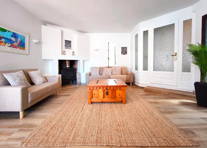 Exclusiva, Piscina Privada Y Vistas Al Mar *