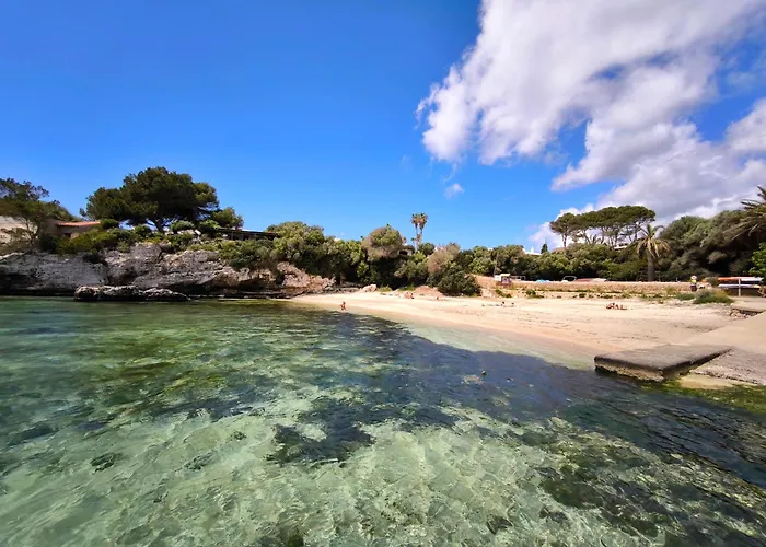 Exclusiva, Piscina Privada Y Vistas Al Mar * Binisafua