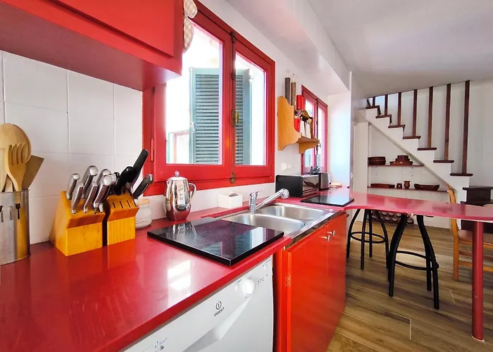 Vila Exclusiva, Piscina Privada Y Vistas Al Mar *