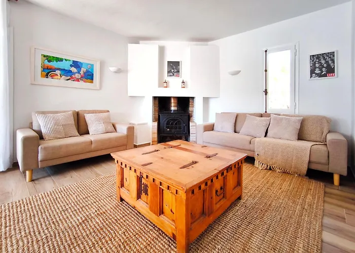 Exclusiva, Piscina Privada Y Vistas Al Mar * Binisafua