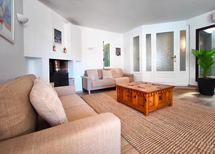 Exclusiva, Piscina Privada Y Vistas Al Mar Vila