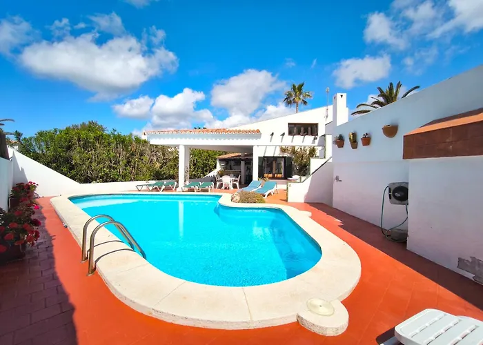 Exclusiva, Piscina Privada Y Vistas Al Mar Vila *