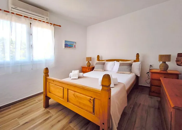 Exclusiva, Piscina Privada Y Vistas Al Mar * Binisafua