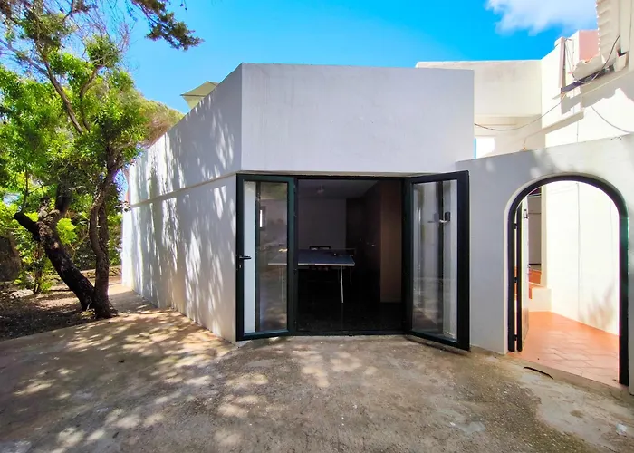 Vila Exclusiva, Piscina Privada Y Vistas Al Mar