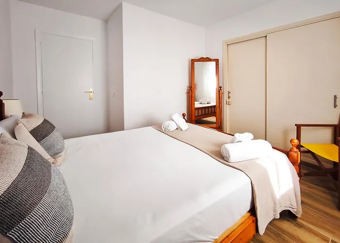 Exclusiva, Piscina Privada Y Vistas Al Mar *