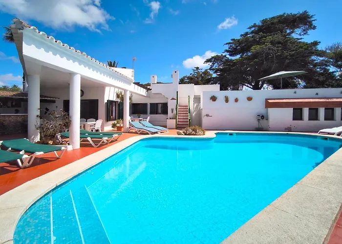 Vila Exclusiva, Piscina Privada Y Vistas Al Mar