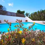 Exclusiva, Piscina Privada Y Vistas Al Mar * Binisafua