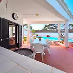 Villa Exclusiva, Piscina Privada Y Vistas Al Mar