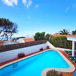 Villa Exclusiva, Piscina Privada Y Vistas Al Mar