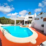 Exclusiva, Piscina Privada Y Vistas Al Mar Villa *