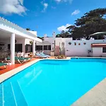 Villa Exclusiva, Piscina Privada Y Vistas Al Mar