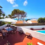 Villa Exclusiva, Piscina Privada Y Vistas Al Mar *
