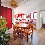 Villa Exclusiva, Piscina Privada Y Vistas Al Mar Binisafua